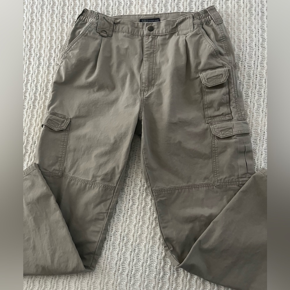 511 Tactical Series Cotton Cargo  Pants